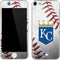 MLB Kansas City Royals Game Ball Apple iPod Skin