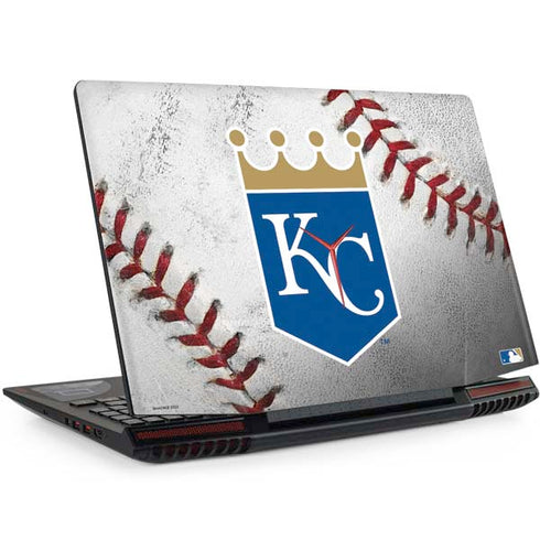MLB Kansas City Royals Game Ball Legion Y720 Skin