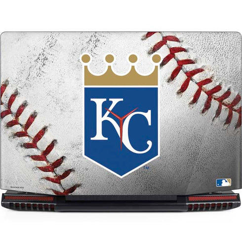 MLB Kansas City Royals Game Ball Legion Y720 Skin