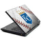 MLB Kansas City Royals Game Ball Lenovo T420 Skin