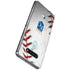 MLB Kansas City Royals Game Ball LG Stylo 6 Clear Case