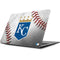 MLB Kansas City Royals Game Ball Apple MacBook Skin