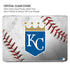 MLB Kansas City Royals Game Ball MacBook Air 15in (2023-2025) Case plus Skin