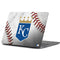 MLB Kansas City Royals Game Ball Apple MacBook Pro 13-inch Skin