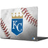MLB Kansas City Royals Game Ball MacBook Pro 14in (2021-24) Skin