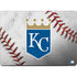 MLB Kansas City Royals Game Ball MacBook Pro 14in (2021-24) Skin