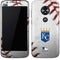 MLB Kansas City Royals Game Ball Moto E5 Play Skin