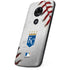 MLB Kansas City Royals Game Ball Moto E5 Play Skin