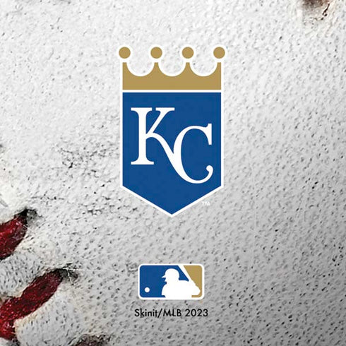 MLB Kansas City Royals Game Ball Moto E5 Play Skin