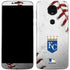 MLB Kansas City Royals Game Ball Moto E5 Plus Skin