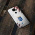 MLB Kansas City Royals Game Ball Moto E5 Plus Skin