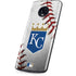 MLB Kansas City Royals Game Ball Moto G6 Skin