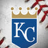 MLB Kansas City Royals Game Ball Moto G6 Skin