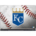 MLB Kansas City Royals Game Ball MSI GS65 Stealth Laptop Skin