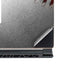 MLB Kansas City Royals Game Ball MSI GS65 Stealth Laptop Skin