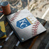 MLB Kansas City Royals Game Ball MSI GS65 Stealth Laptop Skin