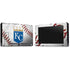 MLB Kansas City Royals Game Ball Nintendo Switch Bundle Skin