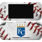 MLB Kansas City Royals Game Ball Nintendo Switch Lite Skin