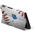 MLB Kansas City Royals Game Ball Nintendo Switch OLED (2021) Skin