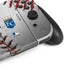 MLB Kansas City Royals Game Ball Nintendo Switch OLED (2021) Skin