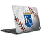 MLB Kansas City Royals Game Ball Notebook 9 Pro 13in (2017) Skin