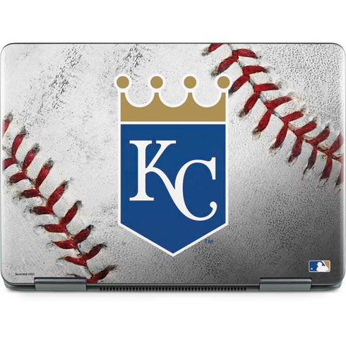 MLB Kansas City Royals Game Ball Notebook 9 Pro 13in (2017) Skin