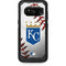 MLB Kansas City Royals Game Ball Otterbox Commuter Galaxy Skin