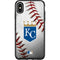 MLB Kansas City Royals Game Ball Otterbox Symmetry iPhone Skin