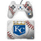 MLB Kansas City Royals Game Ball PlayStation Classic Bundle Skin