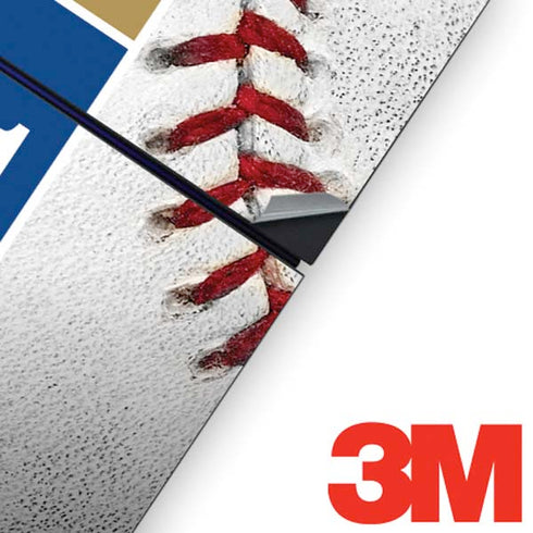MLB Kansas City Royals Game Ball PS4 Console Skin