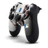 MLB Kansas City Royals Game Ball PS4 Controller Skin