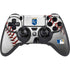 MLB Kansas City Royals Game Ball PS4/PC SCUF Impact Controller Skin