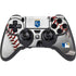 MLB Kansas City Royals Game Ball PS4/PC SCUF Impact Controller Skin