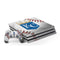 MLB Kansas City Royals Game Ball PS4 Pro Bundle Skin