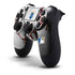 MLB Kansas City Royals Game Ball PS4 Pro/Slim Controller Skin