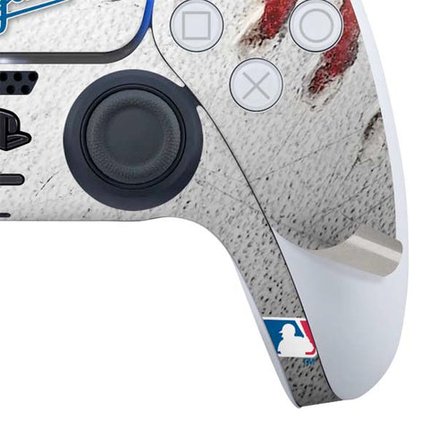 MLB Kansas City Royals Game Ball PS5 Bundle Skin