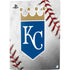 MLB Kansas City Royals Game Ball PS5 Digital Edition Console Skin
