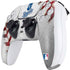 MLB Kansas City Royals Game Ball PS5 Controller Skin