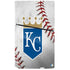 MLB Kansas City Royals Game Ball PS5 Slim Disk Bundle Skin