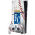 MLB Kansas City Royals Game Ball PS5 Slim Digital Edition Bundle Skin