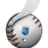 MLB Kansas City Royals Game Ball PULSE 3D Wireless Headset for PS5 Skin