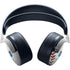 MLB Kansas City Royals Game Ball PULSE 3D Wireless Headset for PS5 Skin