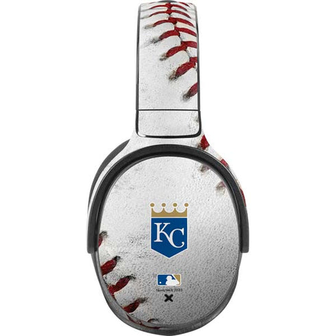 MLB Kansas City Royals Game Ball Skullcandy Venue Skin