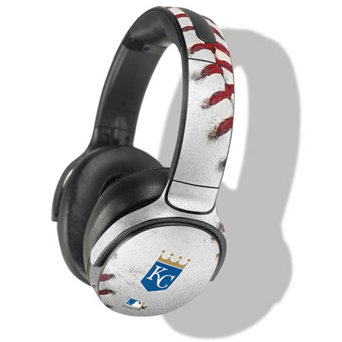 MLB Kansas City Royals Game Ball Skullcandy Venue Skin
