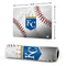 MLB Kansas City Royals Game Ball Gaming Mouse Pad