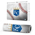 MLB Kansas City Royals Game Ball Gaming Mouse Pad
