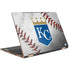MLB Kansas City Royals Game Ball HP Spectre Skin