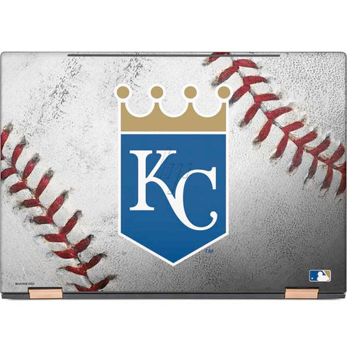 MLB Kansas City Royals Game Ball HP Spectre Skin