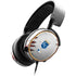 MLB Kansas City Royals Game Ball SteelSeries Arctis 5 Skin