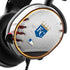 MLB Kansas City Royals Game Ball SteelSeries Arctis 5 Skin
